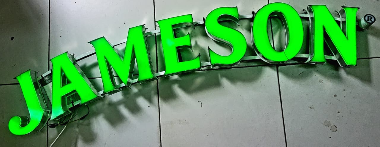 Signage
